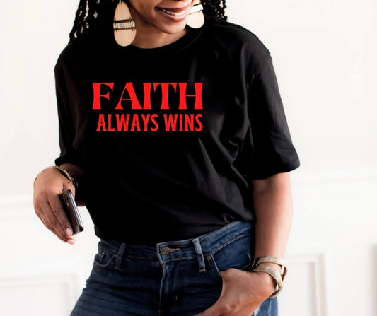 Faith Based