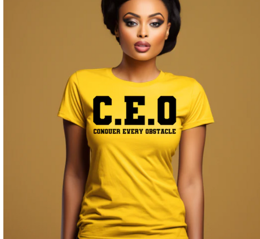 CEO